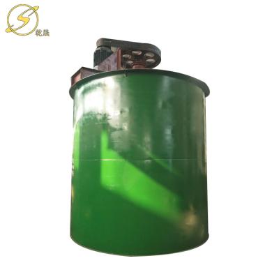 China 1000l Construction Batch Reactor Stirred Tank Reactor Price Reactor Stirred Tank for sale