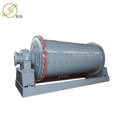 China Best Quality Diesel Ball Mill Machine High Strength Ball Mill Machine for sale