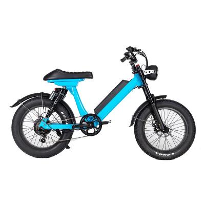 China Direct Sale Cheap Strong E-Bikes 48v 450w Electric Bicycle Aluminum Alloy Electric Bicycles Factory Price Electric Bicycle Dropship for sale