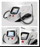 China laser ipl  Beauty and aesthetic machine IPL hair removal,skin rejuvenation for sale