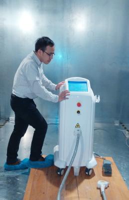 China Best hair removal,Diode laser hair removal,quickly and painless for all skin type,Factory price for sale