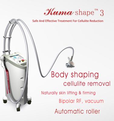 China fat reduce Radio frequency ultrasonic liposuction Cavitation RF Bslimming machines beauty equipment slimming massager for sale