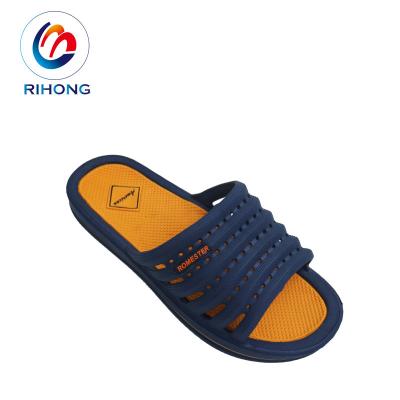 China CUSHIONING New Arrival Strong Glue To Bind China Wholesale Unique Soft For Men's Cheap Home Slipper Sandal for sale