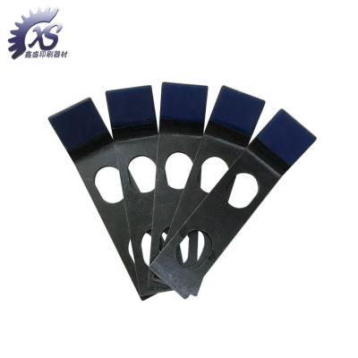 China Factory wholesale kord 64 printing machine parts kord gripper pad gripper finger price for sale