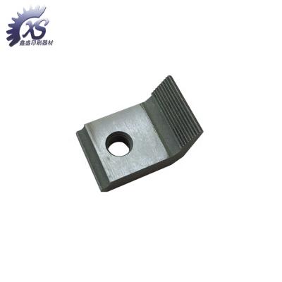 China Factory Mitsubishi Printing Machine Spare Parts Clamp Guard Right Clamp Guard for sale