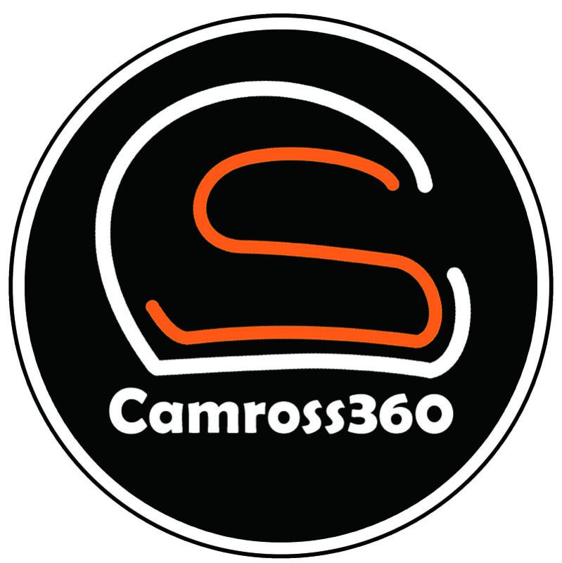 Verified China supplier - Camross360