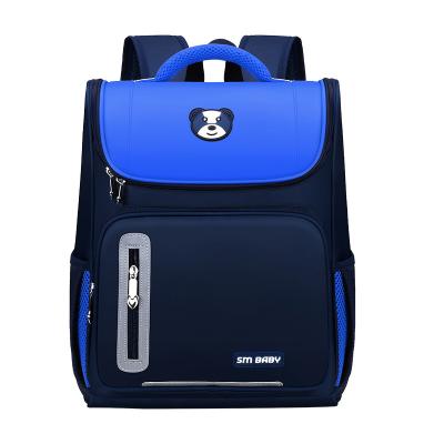 China Fashion waterproof backpack children backpack student schoolbag children's backpack customized printing logo for sale