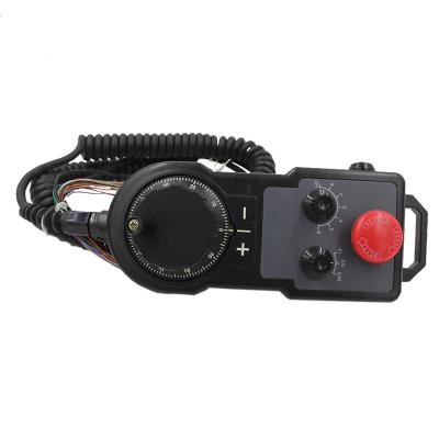 China Metal Gear Small Manual Pulse Generator (Plastic Enclosure) MPG/cnc handwheel mpg X-PSG for sale