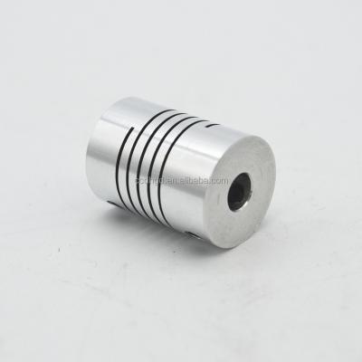 China Machinery Repair Shops Donghe OEM Standard Cheap Price Encoder Flexible Shaft Coupling for sale