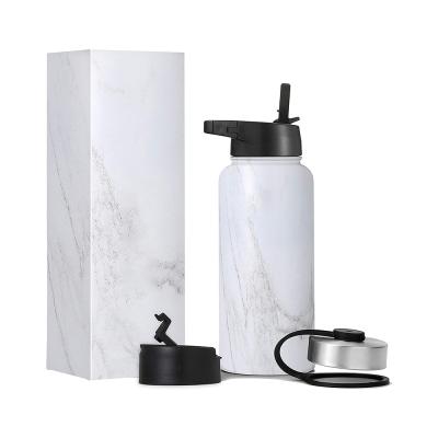 China Cheap Price Insulated Hot Selling Viable Stainless Steel Hot Flask And Cold Water Flask Bulk With Logo Lip Printing Custom Made for sale