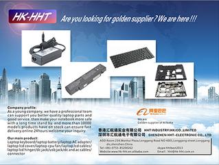 Verified China supplier - Shenzhen HHT-Electronic Co., Ltd.