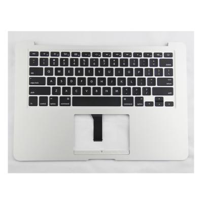 China Laptop Notebook Keyboard for MacBook Air A1465 2013 Topcase Palmrest USA Top Keyboard for sale