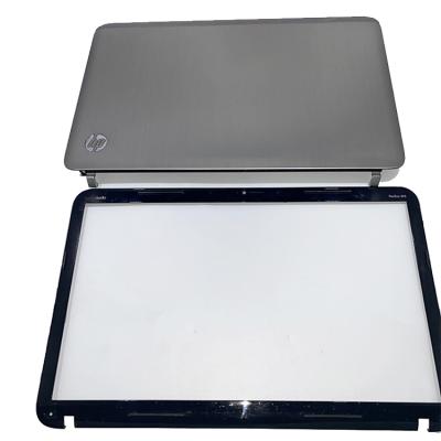 China Laptop LCD back cover for HP Pavilion DV6-6000 cover A LCD back cover .cover A for sale