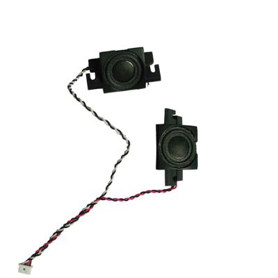 China Mini Left and Right Set Laptop Internal Speaker For Asus F8 A8 X80 X81 Z99S Notebook for sale