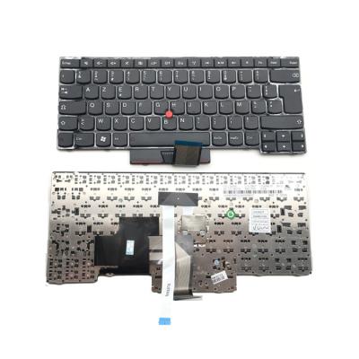 China Standard laptop keyboard for IBM thinkpad E430S S430 T430U E445 L330 black FR keyboard for sale