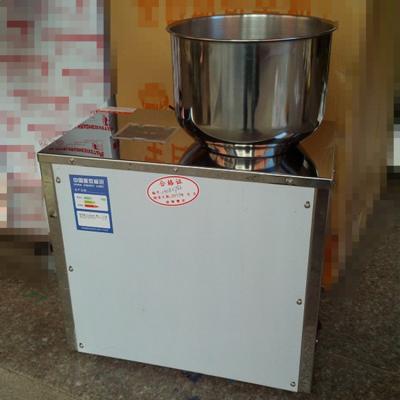 China Factory direct automatic multifunctional food filling packing machine for sale for sale