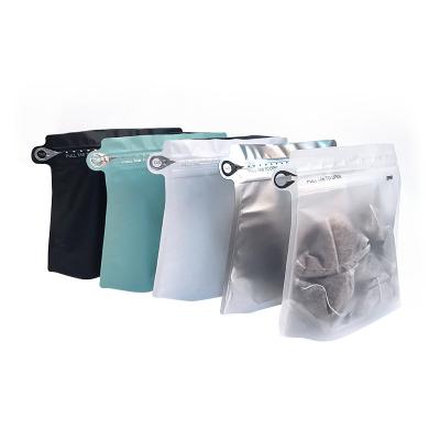 China High Quality Food Packaging China Supplier Ziplock Stand Up Pouch Food Grade Holder Up Pouch for sale