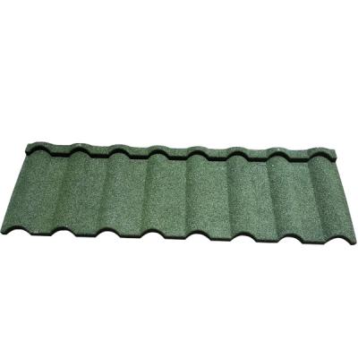 China Beautiful British Japanese Roof Tiles/Roman Steel Roof Tiles/Nepal Roof Tile for sale