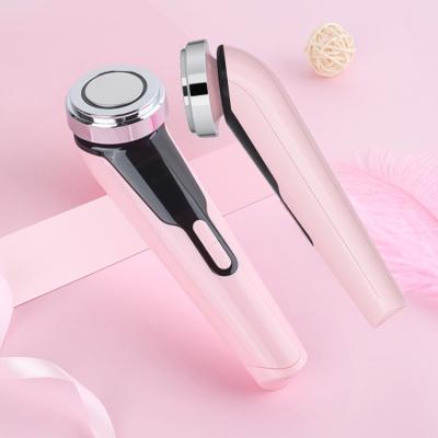 China 2020 Multifunctional Portable Face Lift Skin Care Device Women Face Massager Beauty Equipment for sale