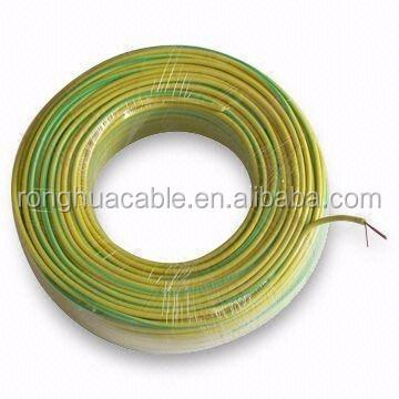 China Home Wire Copper Wire 14/2 Aluminum Wire Electrical Wire for sale