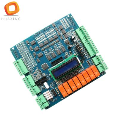 China Multilayer FR4 PCB Panel Manufacturer China Circuit Board Assembly Pcba Custom Other PCB for sale