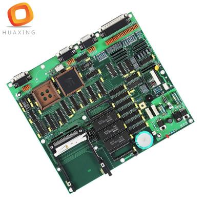 China FR4 IP Camera Module Wifi PCB Camera FPC CCTV Camera FPC PCB Board PCBA PCB Board Electronic Manufacture for sale