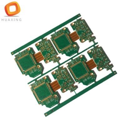 China Fr4 Alu OEM Rohs Printed Circuit Board PCB OEM Foundry Engineering Other Pcb Pcba for sale