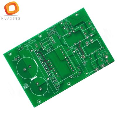 China High Quality Fr4 Alu Stop OEM Prototype PCB Service Pcba Manufacturer 94v0 PCB Board One Another PCB Pcba Board for sale