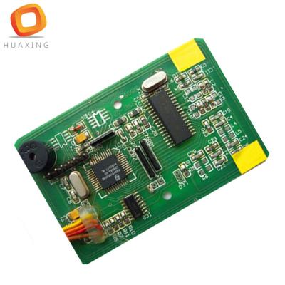 China Fr4 Alu Shenzhen OEM PCB Manufacturer Custom Motor Control Board Other PCB and PCBA PCB Board for sale