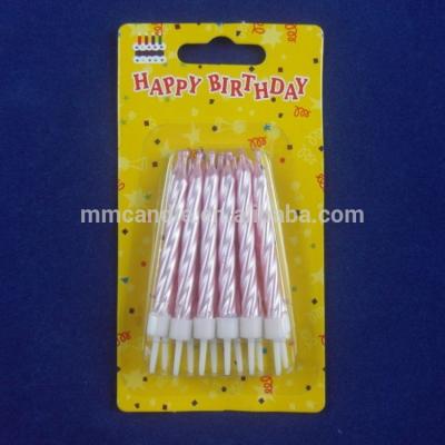 China Other Party Candle Printing Wax, Birthday Candle, Art Candle for sale