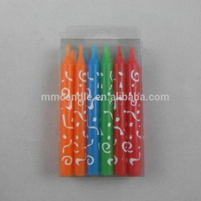 China Birthday Cake Candle, Birthday Cake Candles, Happy Birthday Candle for sale