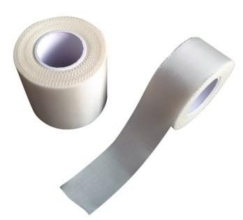 China 1.25cm  2.5cm 5cm 7.5cm Medical Silk Tape Surgical Silk Tape for sale