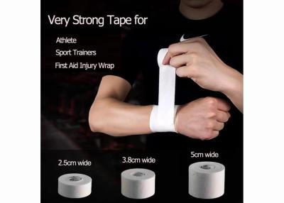 China Ankle Wrap Klebeband 5cm Musterdruck zu verkaufen