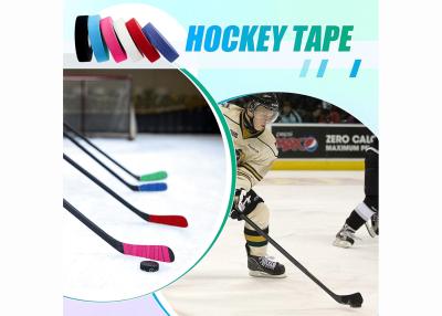 China Multiple Color Hockey Tape with Long Lasting Wear Resistance zu verkaufen