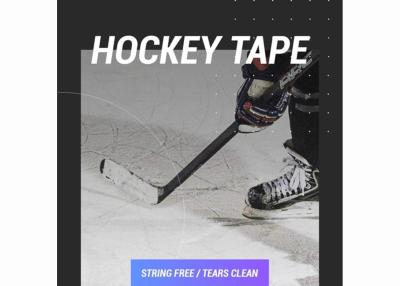 China Waterproof Hockey Grip Tape in Multiple Colors for Improved Stick Performance for sale