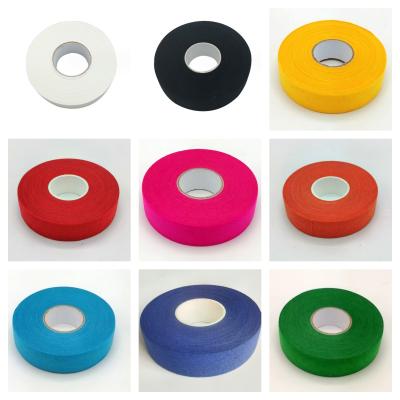 China Waterproof Hockey Tape with Wear Resistant and Multiple Color Choices zu verkaufen