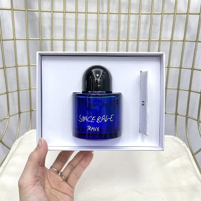 China Long Lasting Perfume 100ml Space Rage Perfume 1 1 Top Quality In Box For Men Fragrance Cologne Fragrance For Women Eau De Parfum for sale