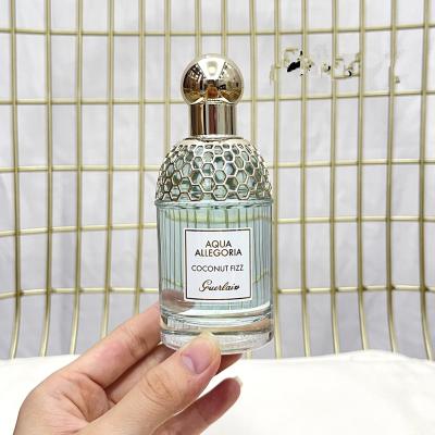 China Nice perfumes 100ml aqua allegoria perfume 1 1 high quality in box for unisex perfume eau de parfum toilitte for sale