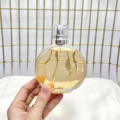 China Natural occasion perfume eau de toilette 1 ingredients 100ml 1 quality top copy in box high quality for women for sale