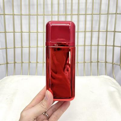 China Nice Perfumes 100ml 212 Red Black Perfume 1 1 Top Copy Quality In Box For Men Cologne IT Fragrance High Quality for sale