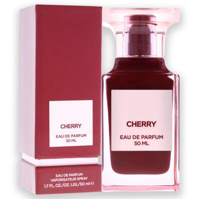 China Natural Ingredients 100ml TF Lost Cherry Scent 1 1 Top Copy Quality In Box For Men Perfume Cologne Fragrance High Quality For Men For Women for sale