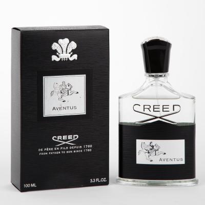 China Nice Perfumes 100ml Creed Aventus Perfume 1 1 Top Copy Quality In Box For Men Perfume Cologne Fragrance High Quality for sale