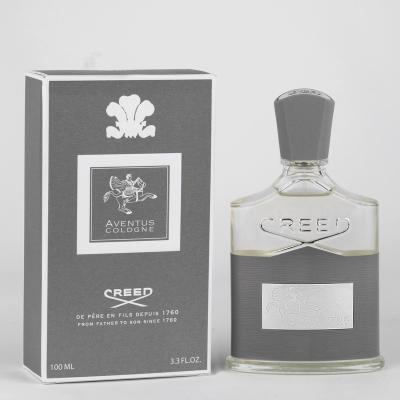 China Natural Perfume Creed Aventus Cologne Perfume 100ml Perfume 1 1 Top Copy Quality In Box For Men Fragrance Cologne Fragrance High Quality For Men For Women for sale