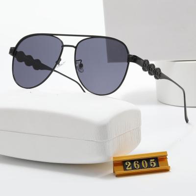 China Fashion Sunglasses MP2605 Wholesale Brand Designer Sunglasses Women Luxury Shades 2022 for sale