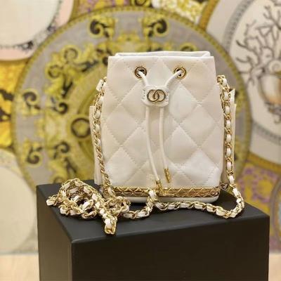 China Popular brand of vintage brand women's shoulder bags high quality PU leather handbags with handbags for women for sale