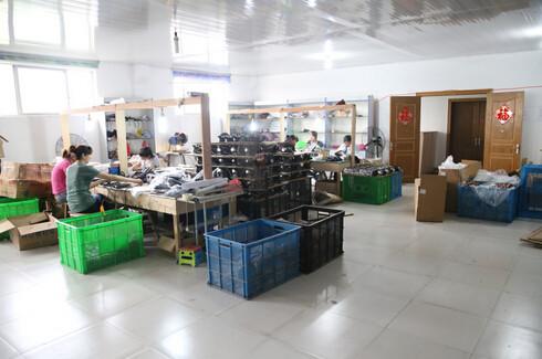 검증된 중국 공급업체 - Changzhou wenqi vehicle accessories factory