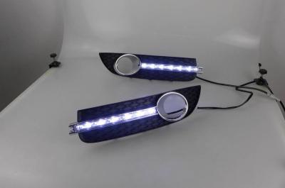 China Luces corrientes diurnas del coche impermeable en venta