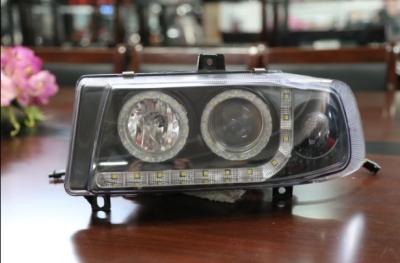 China Volkswagen POLO Auto LED Head Lamp Shock Proof Vehicle Driving Light for sale