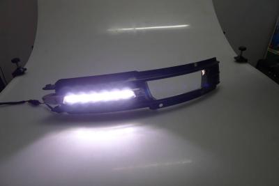 China Larga vida diurna de la luz corriente del vehículo de luces de funcionamiento de Audi de 1 vatio LED en venta