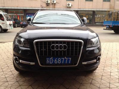 China Positionslampe-Automobiltagespositionslampe Audis Q5 Tageszeitled zu verkaufen